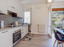 1 Bedroom Nice Apartment In Recco, hotel in Recco