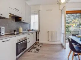 1 Bedroom Nice Apartment In Recco