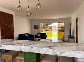Casa de Campo SILOH