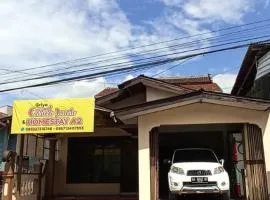 Homestay A2 syariah