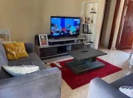 Calm Haven: Your Private Retreat