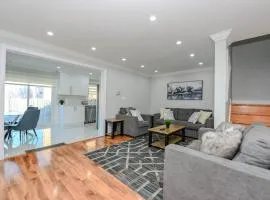 Elegant Home in Mississauga