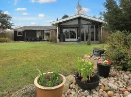 4 star holiday home in Væggerløse-By Traum