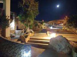 Residence Punta Sottile A 2 passi dalla spiaggia di cala francese Lampedusa