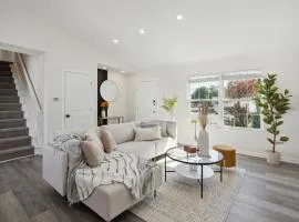 Tranquil Pet Friendly Retreat residence