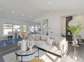 Tranquil Pet Friendly Retreat residence