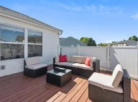 Tranquil Pet Friendly Retreat residence