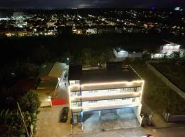 Caishen Modern Affordable Apartelle 302