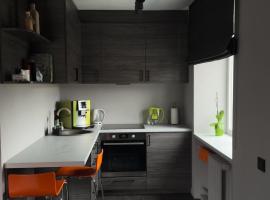 Mucenieku Apartamenti