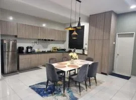 ZIYAD AL KHAYR HOMESTAY