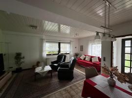 Apartment58, cheap hotel in Wiehl