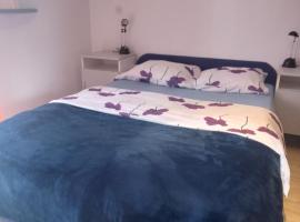 monika, apartment in Umag