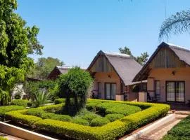 Thaba Legae Guest Lodge