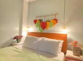 Siargao CK Beachfront Private Room