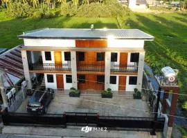 CASA VICTORIA PENSION HOUSE TANDAG CITY -Vassilis