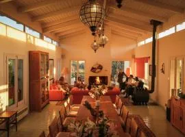 The Lodge Ronda