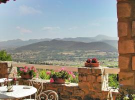 Le Mas Des Oiseaux, hotel in Vaison-la-Romaine