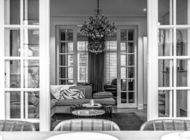 Prestige, hotel a Ypres