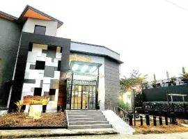 ROCCA Del GARDA Residences