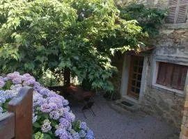 Maison de village calme et agréable