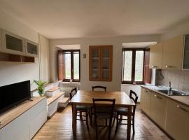 Casa Vacanze Mary, vakantiewoning in Orvieto