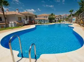 Albatros Apartment - Beach and Golf by your Side