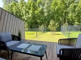 Gold holiday Apartments - "Fairy Tale Forest" Mano jūra 2