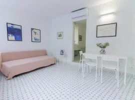 Al Ciglio Holiday House Amalfi Coast