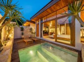 Villa Nalu Uluwatu! 2