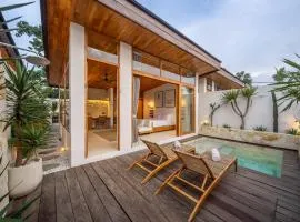 Villa Nalu Uluwatu! 4