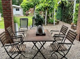 Cottage & Garden & Sauna am See – hotel w mieście Wettringen