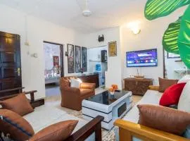 Diani Luxury 2 bedroom Villa