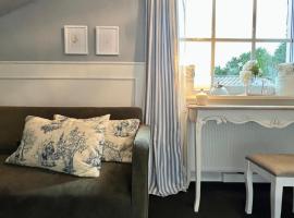 Cottage & Garden & Sauna am See, hotel en Wettringen