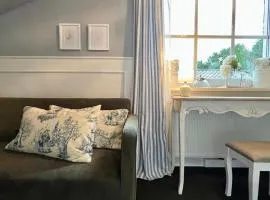 Cottage & Garden & Sauna am See