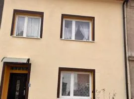 private house