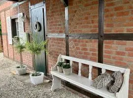 Cottage & Garden & Sauna am See