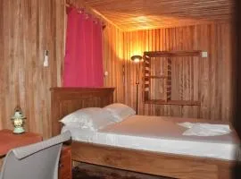 Kribi-Lodge