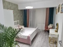 Gama Residence Apartament