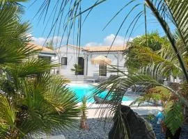 Suites by Aix Keys avec jacuzzi privatif 5 min des plages Fouras