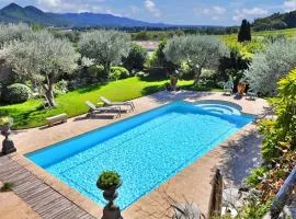 La Treille D Eugénie