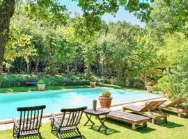 Bastide Saint Victor