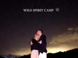 Wild Spirit Camp