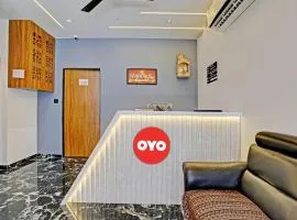 OYO Flagship Hotel Laksh View