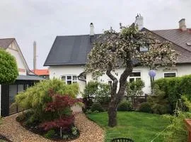 House built in 1901 close to Eurovision