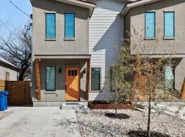 Brand New Relax at 3BR2BA Apt. Near City Center