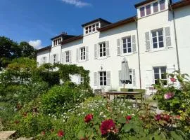 Château du Pommoy