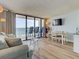0705 Palms That Sway by Atlantic Towers