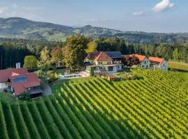 PEISERHOF ferien.wein.gut Südsteiermark