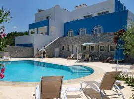 Villa Oliv sea view / LGBT friendly