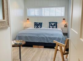 Villa de Duinfazant, bed & breakfast a Bergen aan Zee